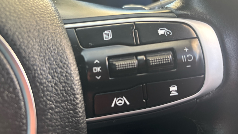 Kia Sportage 1.6T GDi 48V ISG 4 5dr DCT AWD Petrol Estate